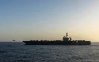 US aircraft carrier crew faces mental health concerns