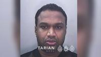 He went on the run for six years after flooding streets with drugs