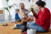 Arizona’s child care shortage is sidelining parents and the economy