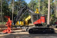 Komatsu reestablishes branch for remote California customers