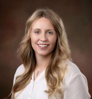 Clara Barton Medical Center welcomes physical yherapist Taryn Jones, DPT