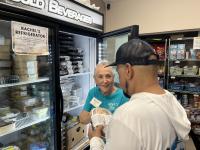 Deerfield Beach church and organization work with Muslim groups to feed those in need