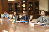 India, Armenia Explore New Avenues To Strengthen Defence Cooperation