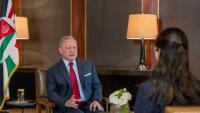 Jordan's king courts Beijing for investment as war strains economy, US ties fray