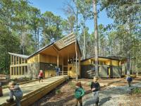 What Do Buildings Say About Our Education Systems?