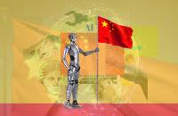 China aiming for the world’s AI systems being trained on its propaganda data