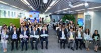 DPO Hosted Exchange Session on "'AI+' Civil Service: Industry's Role in Reshaping the Government's Approach to Public Service Delivery"