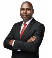 Housing Finance Bank appoints Robert Kusiima Mugabe as chief operations officer
