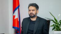 Nepal Political Briefing (August 17)
