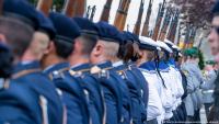 Germany: Bundeswehr troop numbers reach 13-year high