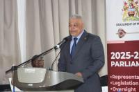 Speaker’s warning: MPs must chase every Malawi kwacha as Parliament toughens oversight