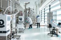University of Minnesota quadruples biomanufacturing capability to fast-track innovations at new facility