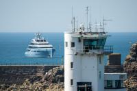 A super place for a superyacht? Jersey seeking to be gateway for glittering boats