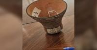 RCMP help recover ancient Peruvian artifact in Montreal