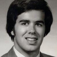 Byron Burchett