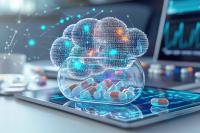 Medication Management Lags Due to Fragmented Data Systems