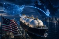 U.S. LNG Dominance Just Got More Profitable