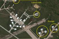 Russia expanding secret bases that can launch drones deep inside Nato: report