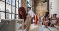 Art fairs worth travelling to, from Venice and Paris to Seoul and Istanbul
