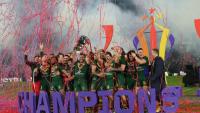 Rugby league has dropped the ball on its own World Cup
