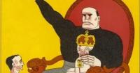 No Rules but the Whim of the Ruler: Fascism as Modernized Re-Feudalization