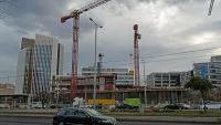 Hungary’s commercial property market draws €610mn investment in H1