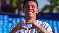 Argentine footballer detained by ICE has legal work authorization in the USA