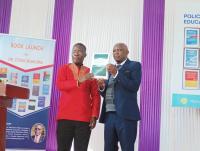 From one academic, 15 books: Malawi scholar’s astonishing feat wows education chiefs
