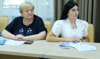 Teachers received training on implementing the Accelerated Education Program