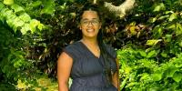 Camily Lovell Earns Duperreault Fellowship Award