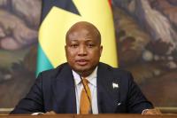 Russian Foreign Ministry: Ghana’s president hopes to hold talks with Putin at the Russia–Africa Summit