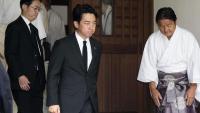 India-Japan defence ties in focus as Rajnath, Koizumi to meet on August 20