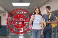 How Does Your School Rank? Check Out North Dakota’s Top High Schools