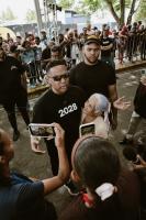 Dominicanos Primero nears 4% in presidential preference despite not being an official party