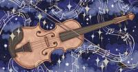 International Space Orchestra cosmically collabs with solar eclipse in San Francisco