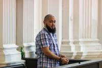 Kyrgyz citizen stands trial for funding and supporting terrorist activity