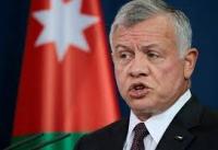 King of Jordan to visit China from August 18