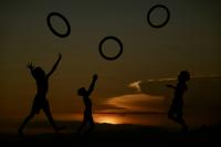 Testing kids’ fitness after taking away chances to be active