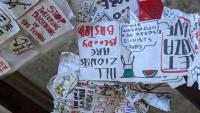 Portuguese gov't demands investigation for antisemitic threats against Israeli doctoral student