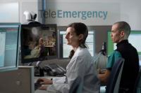 Dartmouth Health says it needs to close telehealth services for emergency and intensive care