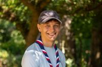 Six volunteers from East Sussex selected to represent the UK at life changing global Scouts event in Poland