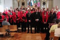 Hailsham Festival Mayor's Concert: Save the Date for a Free Afternoon of Music
