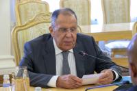 President of Ghana confirms participation in the third Russia–Africa Summit 