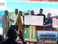 TOO EXPENSIVE! Students Humiliate Minister Namuganza’s Housing Ministry Over Sh100m ‘Affordable’ Home Budget, Unveil Shs13m Blueprint
