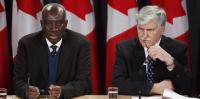 Why Canada is effectively shutting down its 70-year peacekeeping legacy