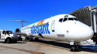 Allegiant adds seasonal flights from Portsmouth, NH to Fort Lauderdale, FL
