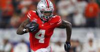 Ohio State, Oregon 1-2 in AP preseason Top 25; Irish 3rd, IU 6th
