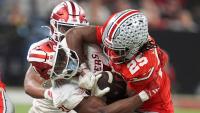 Ohio State, Oregon ranked atop pre-season college football Top 25 poll