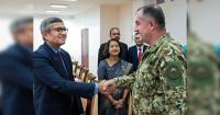 India, Armenia explore new avenues to bolster defence cooperation