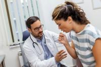 One in Ten Pneumonia Patients Tested at a Phoenix Hospital Had Valley Fever, and a Quarter Were Never Tested
